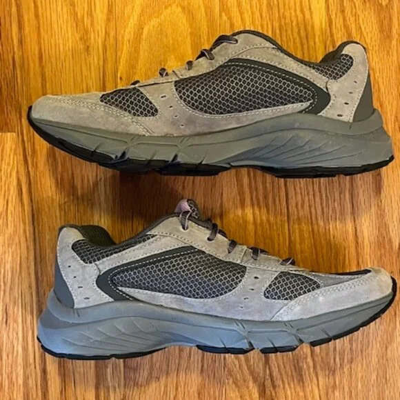 DR SCHOLL'S | Everest Gel Cushion Athletic Shoes Size 7.5 - Picture 6 of 10